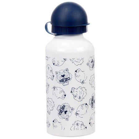 KENZO Kids Tiger & Friends Drinking Flask