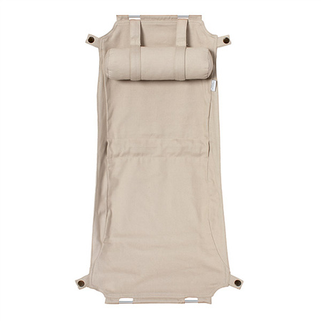 OLIVER FURNITURE EXTRA TODDLER SEAT FOR WOOD BABY & TODDLER ROCKER, NATURE