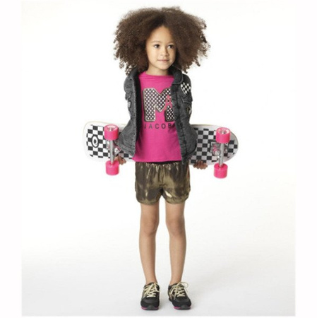 THE MARC JACOBS Adidasy dziewczęce