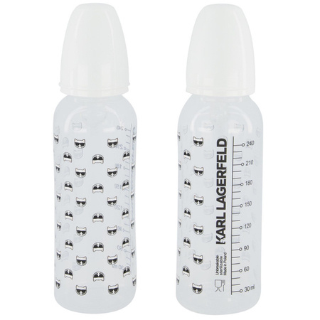 BOSS Kids Butelki 2 szt.