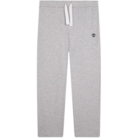 TIMBERLAND Boys blue and grey pajama set