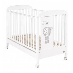 PICCI SPACE Crib