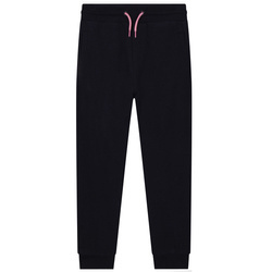 THE MARC JACOBS Girls navy weatpants