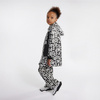 THE MARC JACOBS Kids beige trousers
