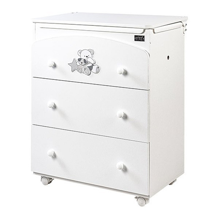 PICCI RINGO Dresses three drawers