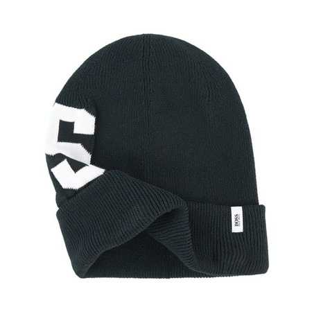 BOSS Kids Baby cotton hat