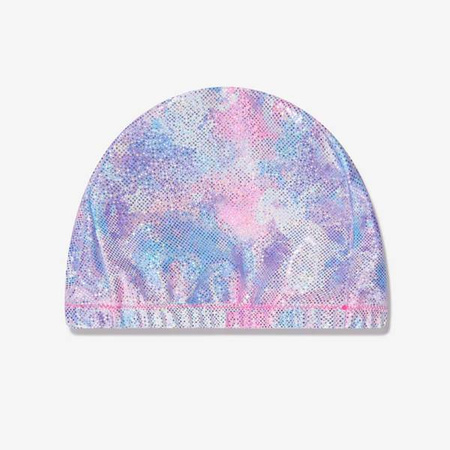 BILLIEBLUSH Girls pink and blue swimming cup