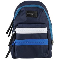 Little Marc Jacobs Girls pink backpack