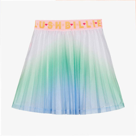 BILLIEBLUSH Girls  petticoat in apricot