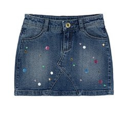 LITTLE MARC JACOBS Jeans skirt