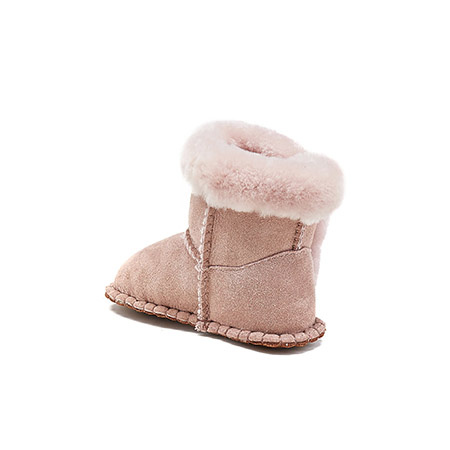 Australia LUXE BABY NORDIC PINK