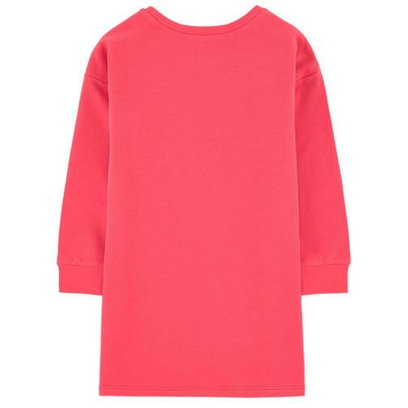 LITTLE MARC JACOBS Sukienka z nadrukiem