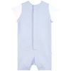 BOSS Kids Baby boys bodysuit set