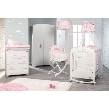 DILI BEST ASTRID Soft basket