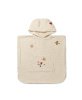 OLIVER FURNITURE Poncho dziecięce kąpielowe HARMONY