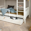 OLIVER FURNITURE SEASIDE CLASSIC TRUNDLE BED