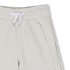 BOSS Kids Boys bermuda shorts, beige