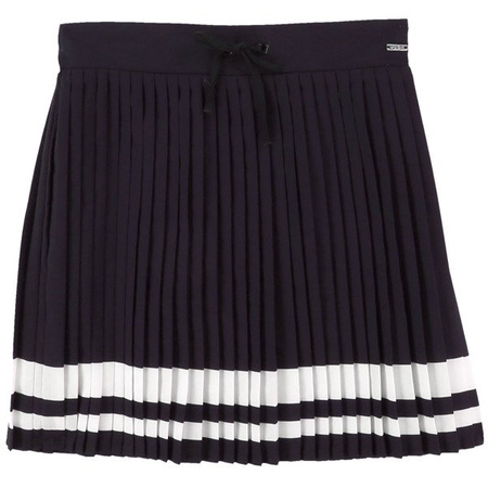 KARL LAGERFELD KIDS Spódnica plisowana