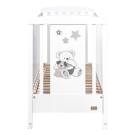  PICCI SPACE Crib