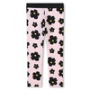 THE MARC JACOBS Leginsy dziecięce DAISY, różowe