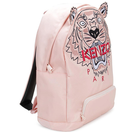 KENZO KIDS Embroidered rucksack - Fantastic Kenzo