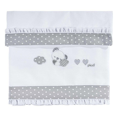 PICCI RINGO Coordinated Bed Linens for Cradle