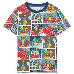 LITTLE MARC JACOBS Spodenki