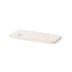 OLIVER FURNITURE MATTRESS FOR WOOD MINI+ 68 X 162 CM