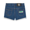 KENZO Kids Spodenki dziewczęce