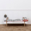  OLIVER FURNITURE Barierka ochronna do łóżka dziecięcego Wood Original 