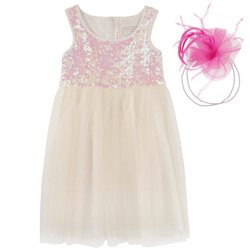 BILLIEBLUSH Sukienka