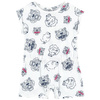 KENZO Kids Kombinezon letni