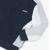 BOSS Kids Boy's tracksuit, navy blue