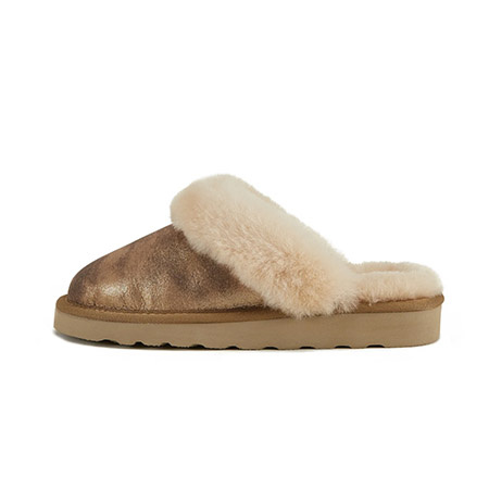 Australia LUXE KIDS MOOL, ANTIQUE GOLD