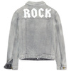 ZADIG & VOLTAIRE Denim jacket