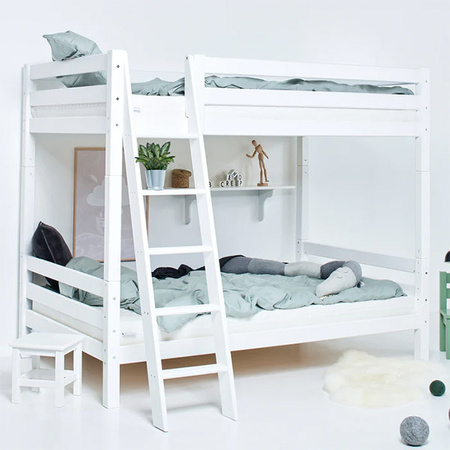 HOPPEKIDS Materac ECO Luxury do łóżka dziecięcego 120x200cm
