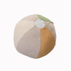 LIFETIME Kidsrooms Children's ball-shaped cushion.