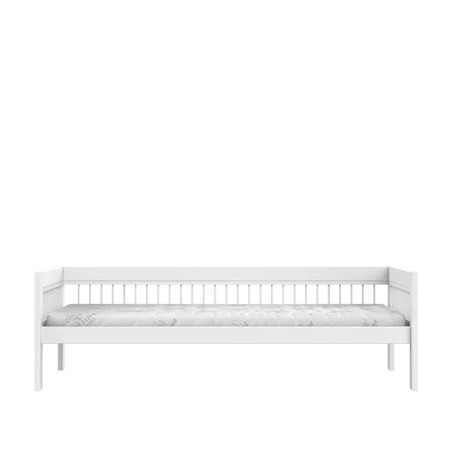  OLIVER FURNITURE Łóżeczko dziecięce Seaside Lille bez tapczanika junior 