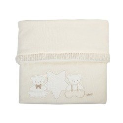PICCI NANNY Duvet Cream