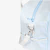 KENZO Kids Baby girls changing bad in pale blue