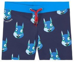 LITTLE MARC JACOBS Swim shorts