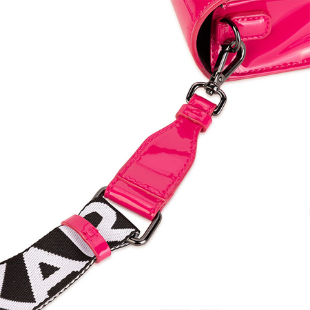 KARL LAGERFELD Kids Girls MINI MI Crossbody bag in black