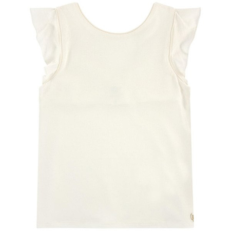 CARRÉMENT BEAU Top dziewczęcy