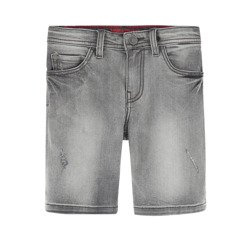 ZADIG & VOLTAIRE Spodenki dżinsowe