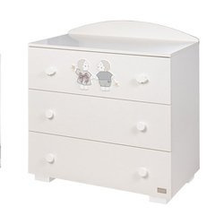 PICCI SPACE Dresser