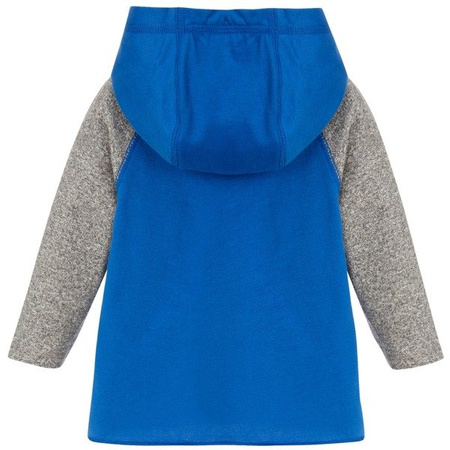 LITTLE MARC JACOBS Top z kapturem 