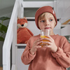  OLIVER FURNITURE Łóżeczko dziecięce Seaside Lille bez tapczanika junior 