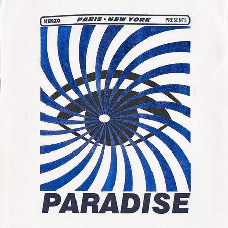 KENZO Kids Printed t-shirt