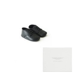 ASTON MARTIN Pantofle pre-walker