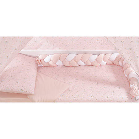 PICCI NANNY Bed Linens Set Cream